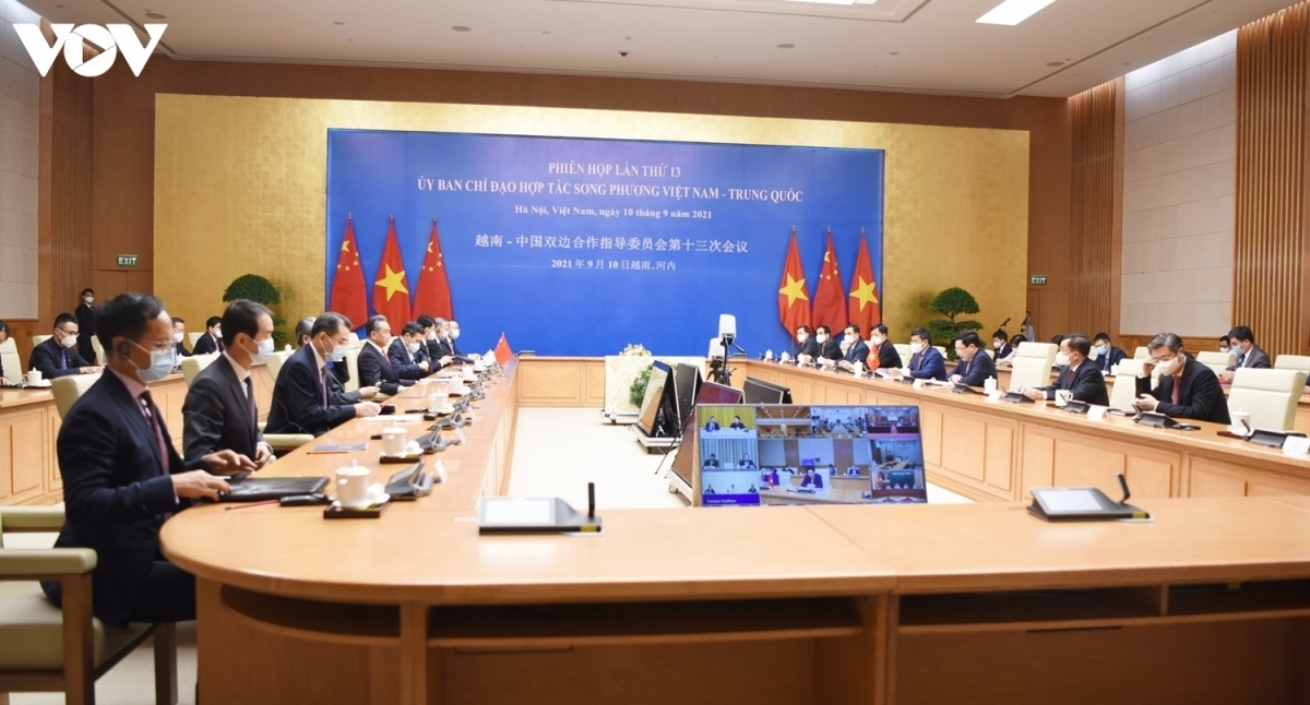 China to donate three million more doses of COVID-19 vaccine to Vietnam